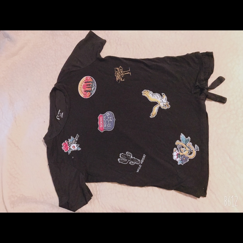Soft shirt